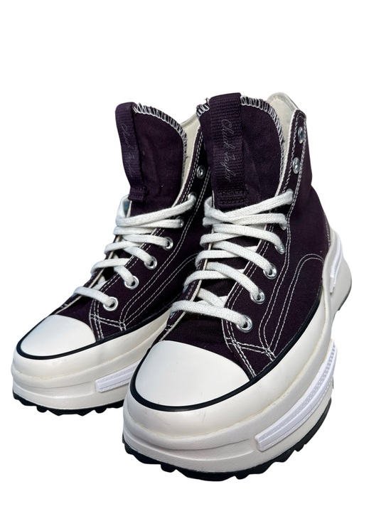 Converse Other - Converse Run Star Legacy CX
High Top Sneakers in Black
Cherry